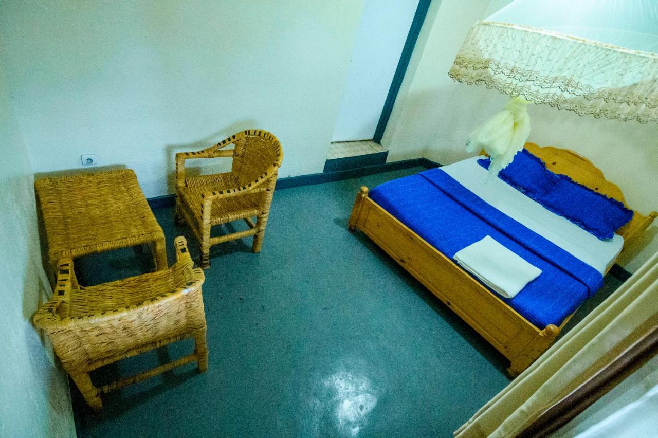 Bed and Breakfast Belle Africa à Kigali Extérieur photo