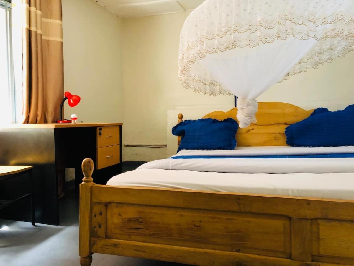 Bed and Breakfast Belle Africa à Kigali Extérieur photo
