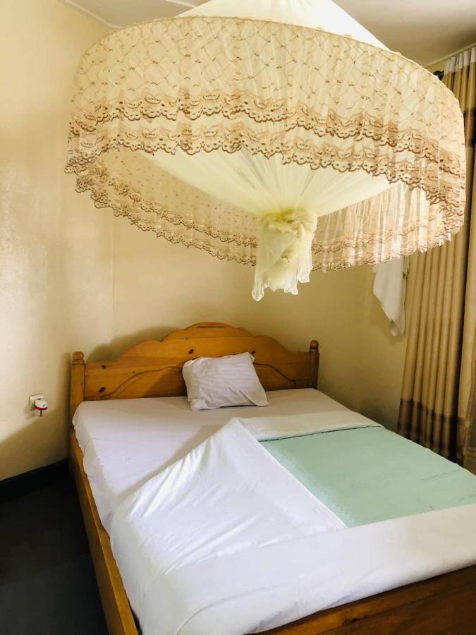 Bed and Breakfast Belle Africa à Kigali Extérieur photo