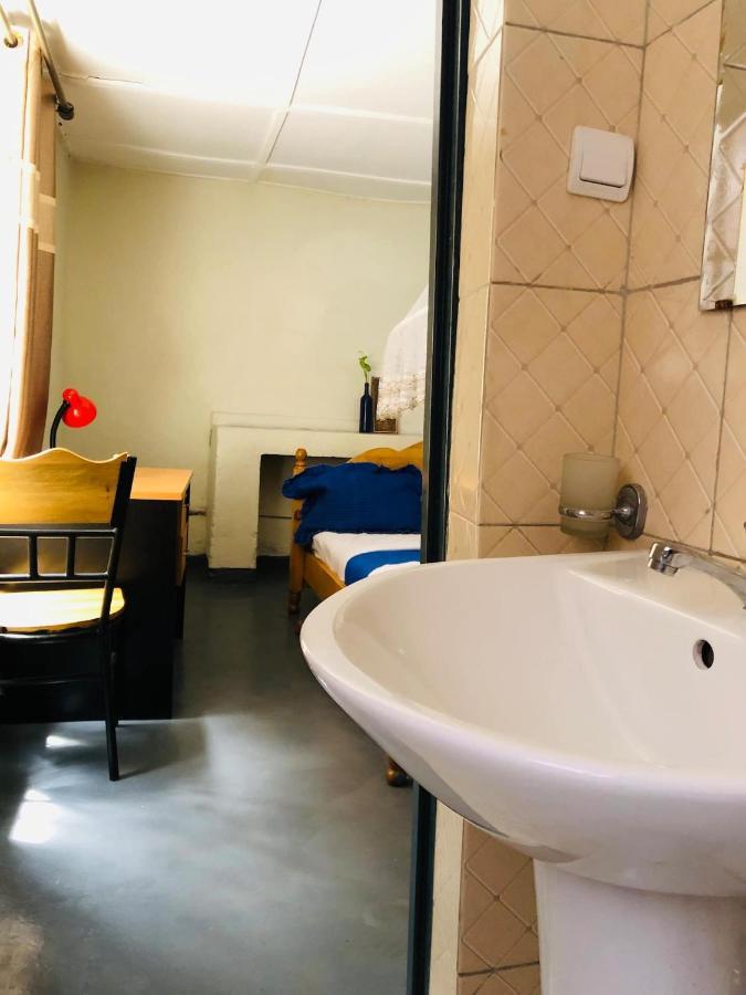 Bed and Breakfast Belle Africa à Kigali Extérieur photo