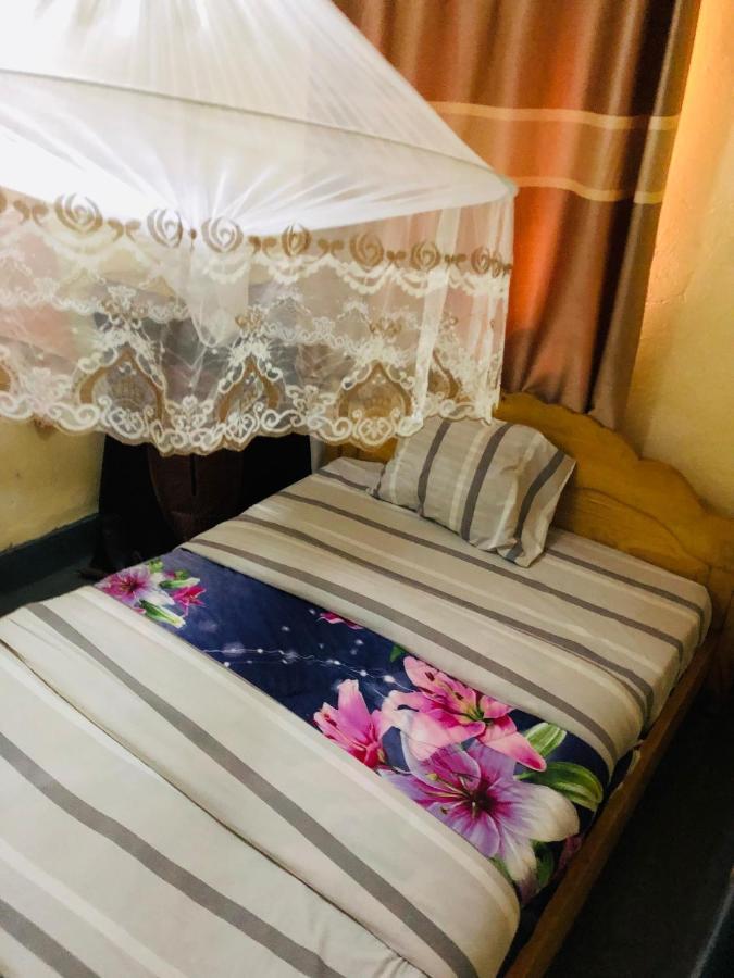 Bed and Breakfast Belle Africa à Kigali Extérieur photo